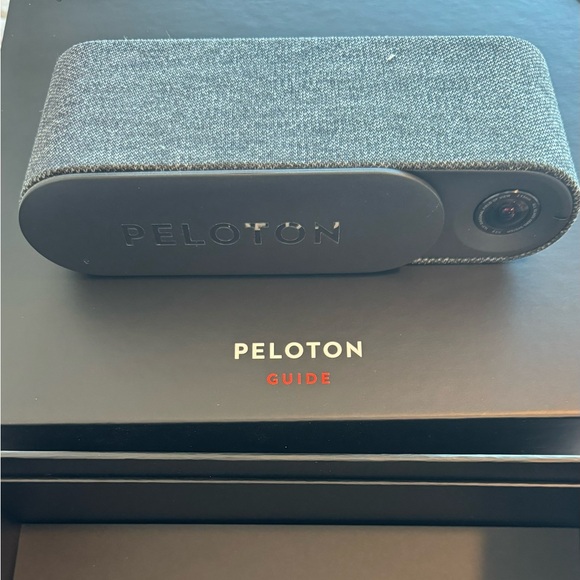 PELOTON GUIDE - Picture 2 of 2
